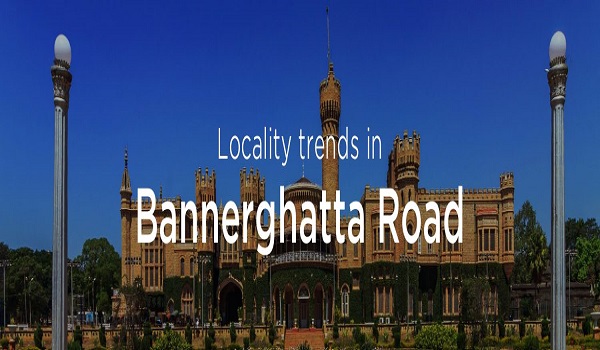 Godrej Bannerghatta South Bangalore